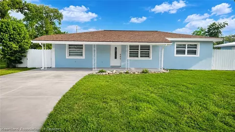 314 Dove Ave, Sebring, FL 33870