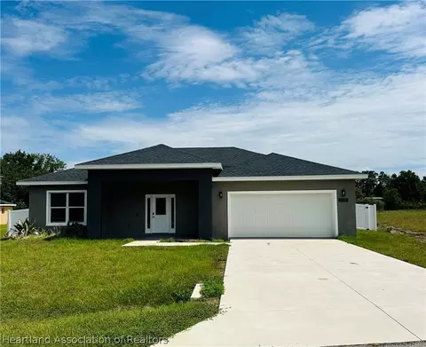 2850 Old State Road 64 Rd W, Avon Park, FL 33825