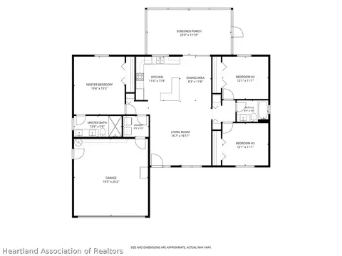 2630 Gresham St, Sebring, FL 33875 photo 3