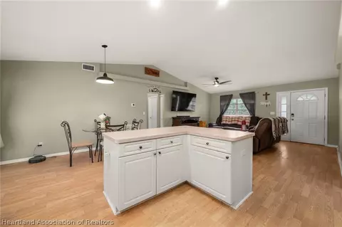 Entry Way - 2630 Gresham St, Sebring, FL 33875 photo 1 of 1