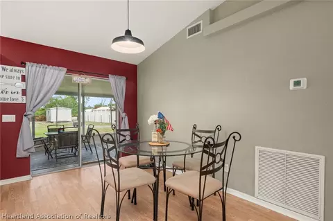 Dining - 2630 Gresham St, Sebring, FL 33875 photo 1 of 1