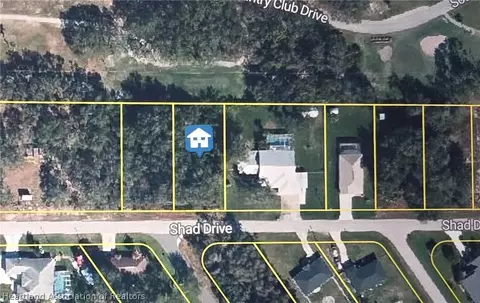 5210 Shad Dr, Sebring, FL 33870