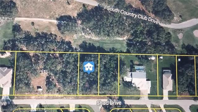 5224 Shad Dr, Sebring, FL 33870