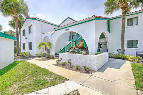 5369 Casablanca Cir, Sebring, FL 33870