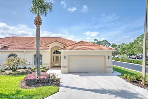 5729 Hampton Woods Blvd, Sebring, FL 33872