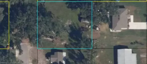 Alamo Road, Wauchula, FL 33873