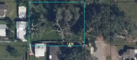 Alamo Avenue, Wauchula, FL 33873