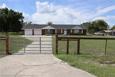 699 Baker St, Wauchula, FL 33873