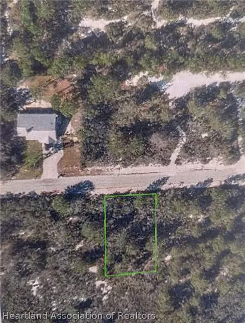 927 Hemack St, Lake Placid, FL 33852