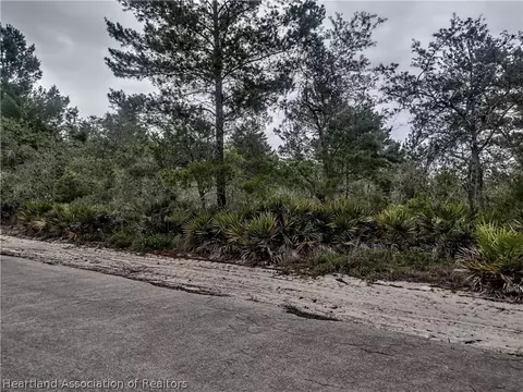 927 Hemack St, Lake Placid, FL 33852