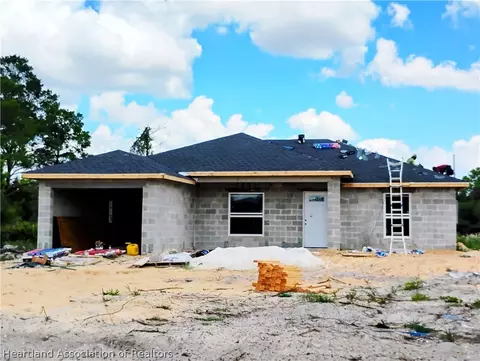 5442 Placid Lakes Blvd, Lake Placid, FL 33852