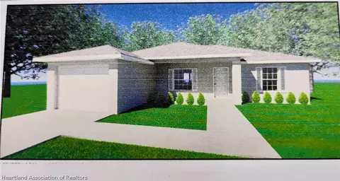 5442 Placid Lakes Blvd, Lake Placid, FL 33852