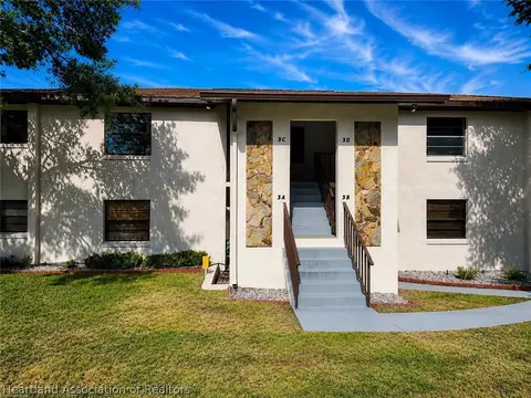 3 A Miracle Ave #C, Avon Park, FL 33825