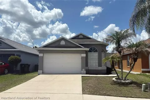 364 Briar Bay Cir, Orlando, FL 32825