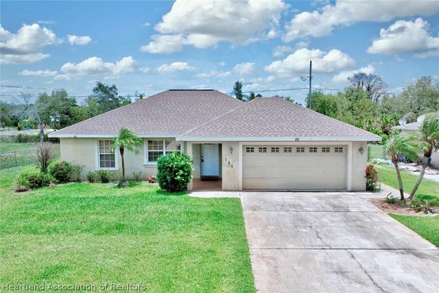 127 Cumquat Rd NW, Lake Placid, FL 33852