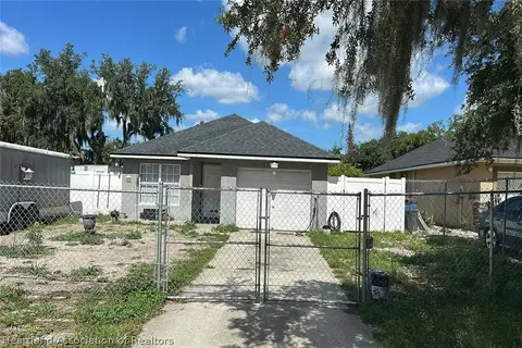 4817 Mark Way, Bartow, FL 33830
