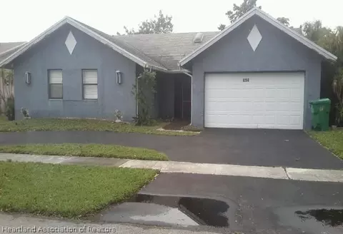 8250 NW 52nd St, Fort Lauderdale, FL 33351