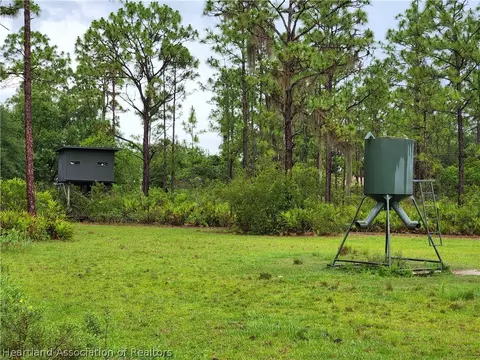 17470 County Road 731 Rd, Venus, FL 33960