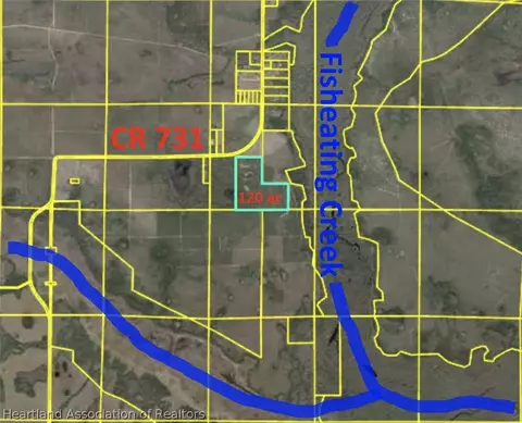 17470 County Road 731 Rd, Venus, FL 33960