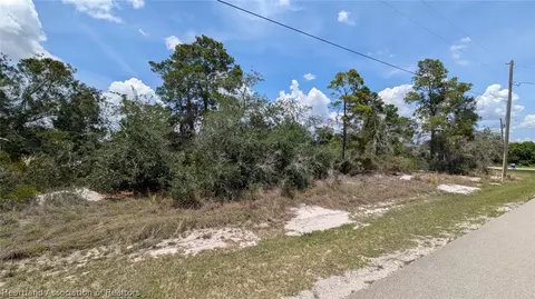 435 W Waterway Ave NW, Lake Placid, FL 33852