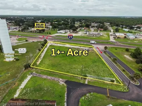 Us 27 Highway S, Lake Wales, FL 33853