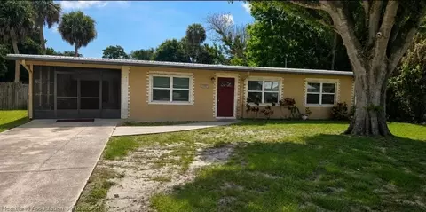 1001 SE 8th Ave, Okeechobee, FL 34974