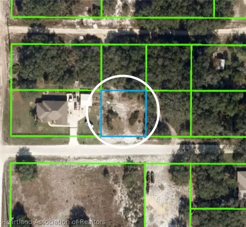 2356 W Wellston Rd, Avon Park, FL 33825