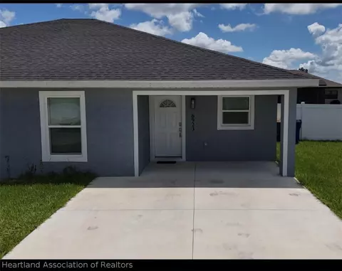 6923 San Benito Dr, Sebring, FL 33872