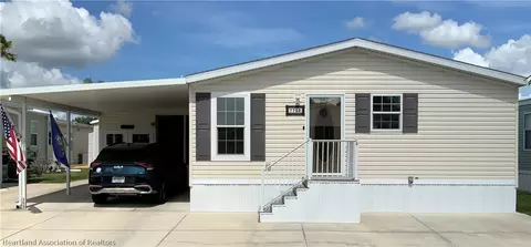 7752 Sunshine Ln, Zolfo Springs, FL 33890