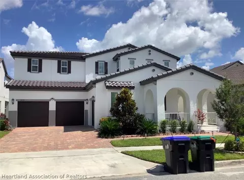 14733 Glade Hill Park Way, Winter Garden, FL 34787