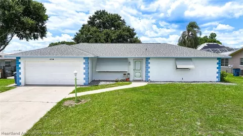 2718 Orange Grove Dr, Sebring, FL 33870