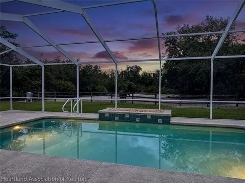 262 Moon Ranch Rd, Sebring, FL 33870 photo 2