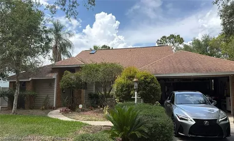 10613 Abingdon Chase, Orlando, FL 32817