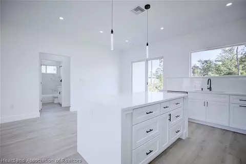 Kitchen - 225 Triumph Dr, Sebring, FL 33872 photo 1 of 1