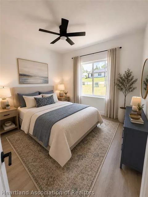 Bedroom - 225 Triumph Dr, Sebring, FL 33872 photo 3 of 6