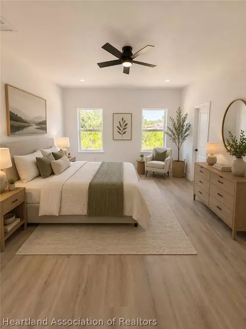 Bedroom - 225 Triumph Dr, Sebring, FL 33872 photo 1 of 6