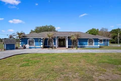 3092 Golfview Dr, Wauchula, FL 33873