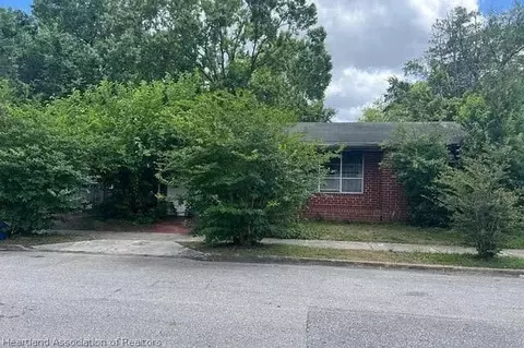 1056 W 30th St, Jacksonville, FL 32209
