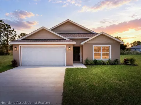 5634 Cortez Blvd, Sebring, FL 33872