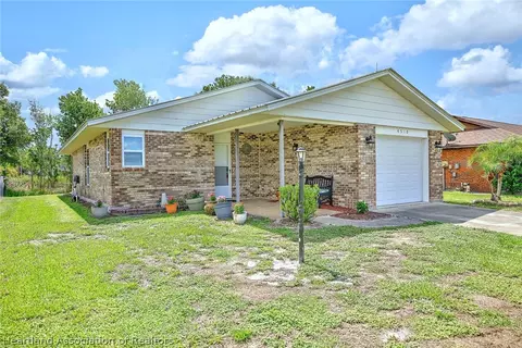 4510 Sebring Ave, Sebring, FL 33875