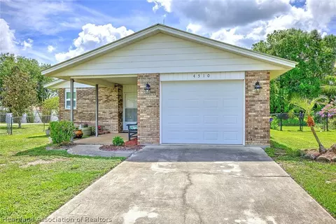 4510 Sebring Ave, Sebring, FL 33875