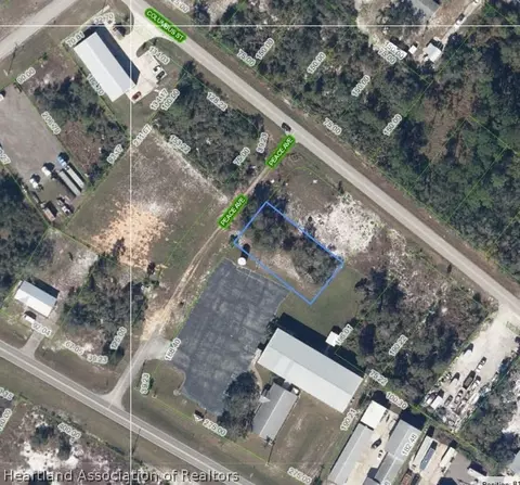 107 Peace Ave, Lake Placid, FL 33852