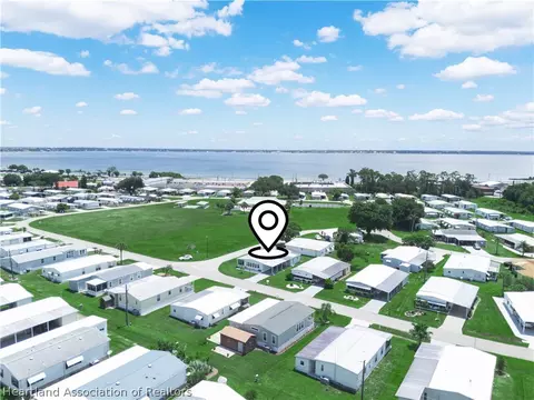 1543 St Thomas Ave, Sebring, FL 33870