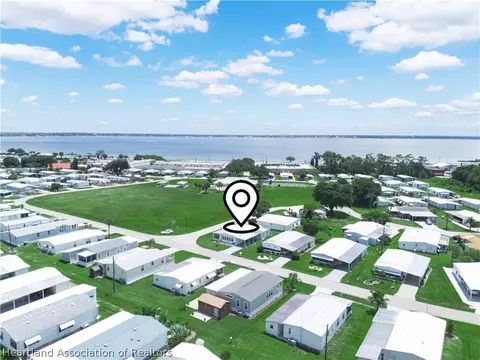 1543 St Thomas Ave, Sebring, FL 33870