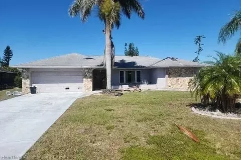 26166 Paysandu Dr, Punta Gorda, FL 33983