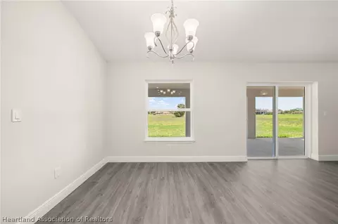 Dining - 2104 Flower Ter, Sebring, FL 33875 photo 1 of 2