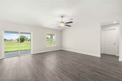 Living - 2104 Flower Ter, Sebring, FL 33875 photo 1 of 3