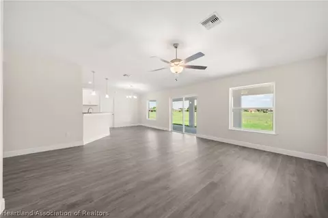 Living - 2104 Flower Ter, Sebring, FL 33875 photo 3 of 3