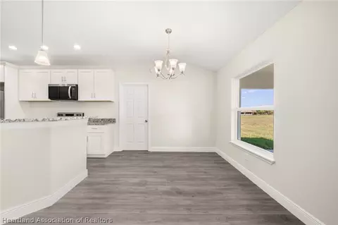 Dining - 2104 Flower Ter, Sebring, FL 33875 photo 2 of 2