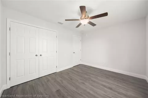 Bedroom - 2104 Flower Ter, Sebring, FL 33875 photo 6 of 6